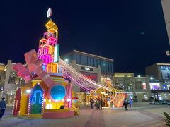 -首创奥特莱斯(昆山店)