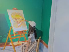 -天津梵高星空艺术馆(天河城旗舰店)