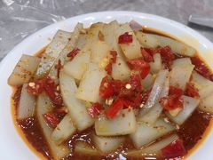 -虾女王·龙虾·烧烤(龙江店)