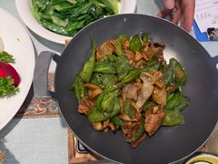 -大师傅金奖啤酒鱼(西街口总店)