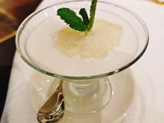 燕窝鲜奶冻-金悦轩海鲜酒家(拱北店)