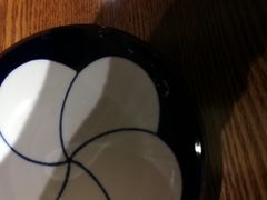 餐具摆设-炎蔵牛舌烤肉