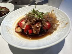 -小厨娘淮扬菜(清江苏宁广场店)