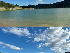 -易水湖景区