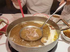 -八合里牛肉火锅(深圳海德店)