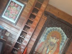 -甘尼仕印度餐厅爵士酒吧(阳春巷店)