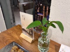 -茹·pure vegan(博华广场店)