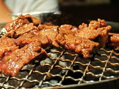 -久藏·横膈膜烧肉·酒场(江汉路店)