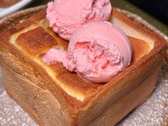 -春天里餐厅(西田城店)