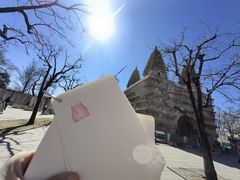 -北京石刻艺术博物馆(五塔寺)