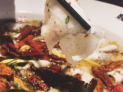 -太二酸菜鱼(福州泰禾店)