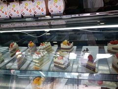 -汉密哈顿(解放路1段店)