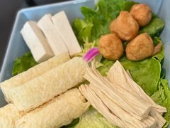 豆制品组合-大头椰·海南椰子鸡火锅(思明万象城店)