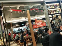 -木屋烧烤(坂田天安云谷店)