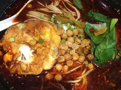 -蓉李记成都名小吃(合肥包河万达店)