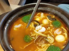 -九毛九西北菜(番禺万达店)