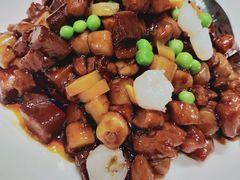 -新吉士·上海菜(浦东LCM置汇旭辉店)