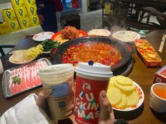 -牛市坎火锅(建设路店)