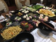 -束河人家(南锣鼓巷店)