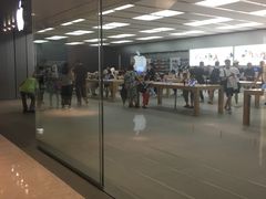 -Apple零售店(深圳益田假日广场店)