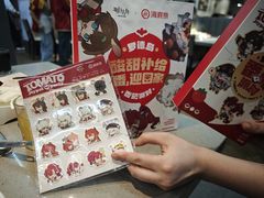 -海底捞火锅(步步高新天地店)