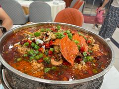 -碧海银沙海鲜餐厅(恒大海上威尼斯店)