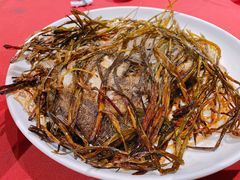 -老吉士酒家(天平路店)