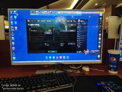 -任我游电竞(朝外店)