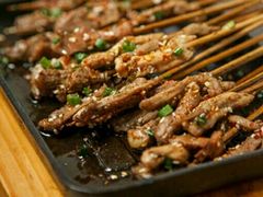 -木屋烧烤(南新店)