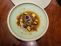 -西安西藏大厦开元名都大酒店·四季轩中餐厅