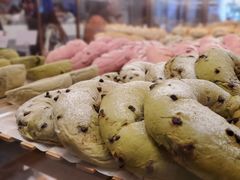 -奈雪的茶(印象城店)