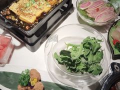 -一叶一世界•素食餐厅(环球中心店)