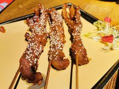 -桂小厨广西菜(万象城店)