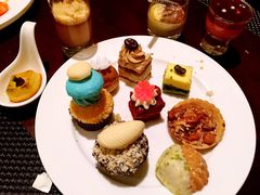 -北京盘古七星酒店