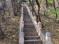 -云峰山自然风景区