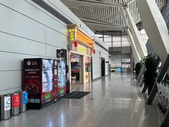 -西宁曹家堡国际机场-T2航站楼