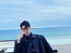 -瑰丽酒店·海吧·天际下午茶·现场DJ·天台酒吧