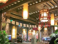 大堂-蜀大侠火锅(四川北路店)