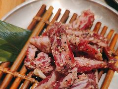 -西塔老太太泥炉烤肉(杭州首店)