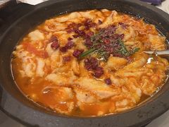 -味仙居(环城南路店)