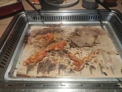 -新石器烤肉(百联川沙店)