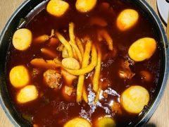 -李子坝梁山鸡(李子坝大鸡哥店)