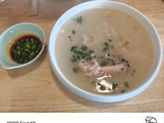 -冯记豆花店(健翔桥店)