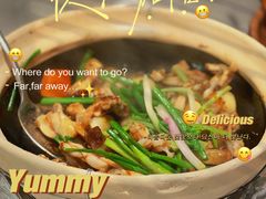 -啫神·广州地标美食(北京路店)