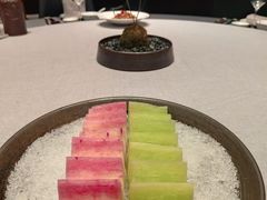 -龙宴海鲜城(经中路店)