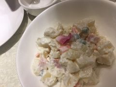 -老上海弄堂菜馆(恒基名人购物中心店)