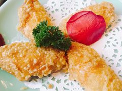 -新白鹿餐厅(城西银泰城店)