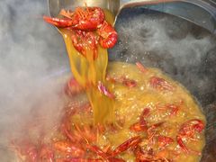 -虾铺子龙虾·私房菜(金源花苑店)