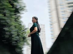 -重庆市江北嘴中央商务区中央公园