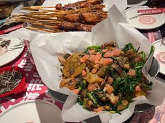 -九村烤脑花(大石坝总店)